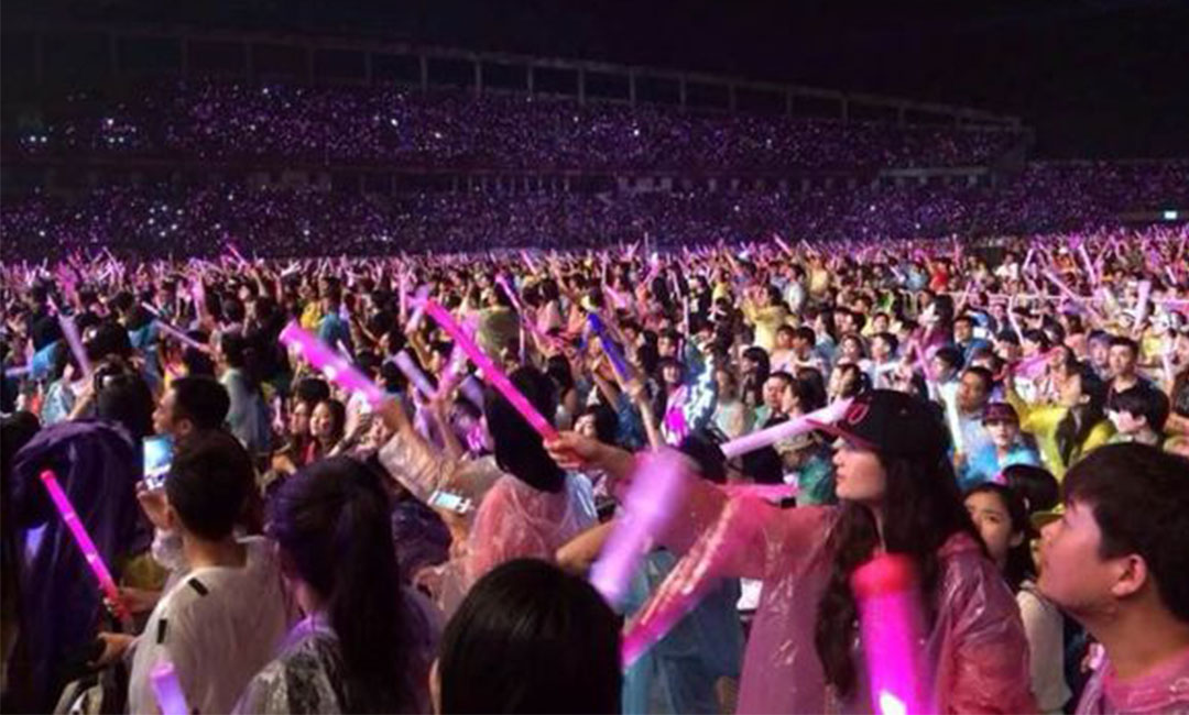 昆明多浪微视微网站开发案例