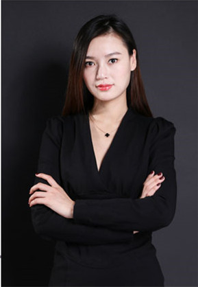 昆明史静静 纹绣讲师