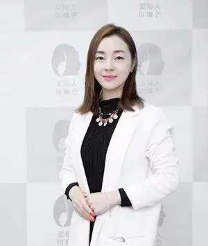 昆明金佳玭 美容协会会长