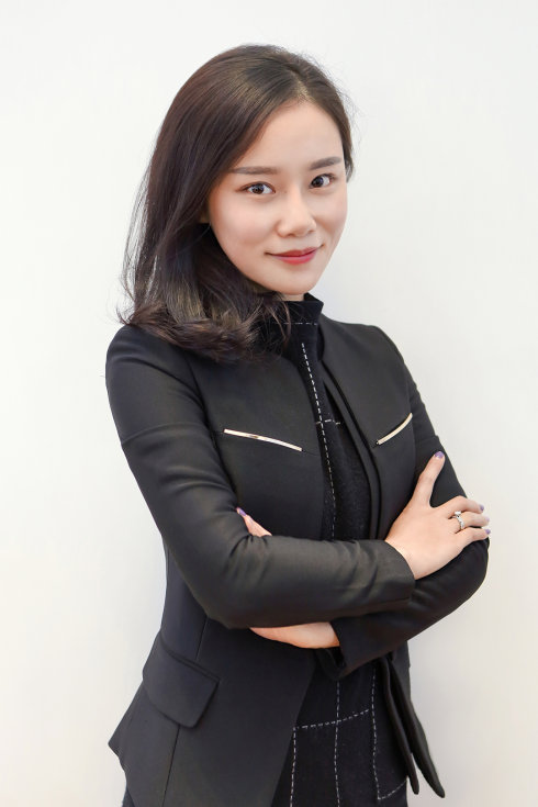 昆明邓珂婕 讲师